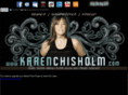 karenchisholm.com