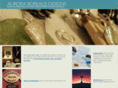 lelandbeachglass.com
