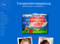 lungentransplantation.net