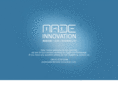 made-innovation.com