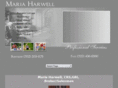 mariaharwell.com