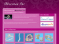 meeshaa.com