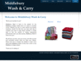 middleburywashandcarry.com