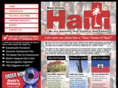newvisionhaiti.com