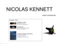 nicolas-kennett.com