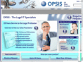 opsispracticemanagementsolutions.com