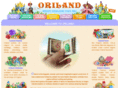 oriland.com