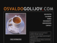 osvaldogolijov.com