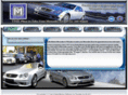 pacificmotorsmercedes.com