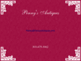 pennysantiques.com