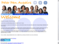 peterpanaupairs.com