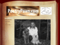 poetrypaws.com