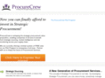 procurecrew.com