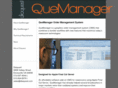 quemanageroms.com