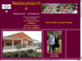 restaumarche-aubenas.com