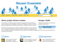 reussirensemble.info