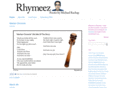 rhymeez.com