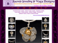 sacred-jewelry.com