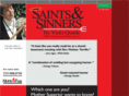 saintsandsin.com