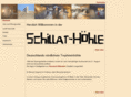 schillathoehle.de