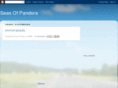 seasofpandora.com