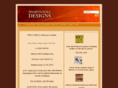 sharynhalldesigns.com