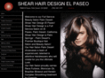 shearhairdesignelpaseo.com