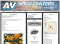 smogcenterav.com