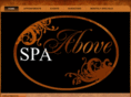 spaabove.com