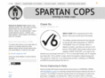 spartancops.com