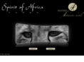spirit-of-africa-lodge.com