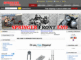 springerfrontendkits.com