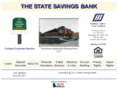 statesavingsbank.com