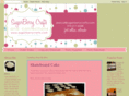 sugarberrycrafts.com