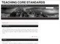 teachingcore.com
