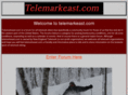 telemarkeast.com