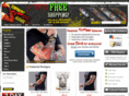 temporarytattoosleeves.com