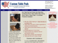 texastablepad.com