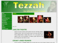 tezzah.com