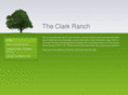 theclarkranch.com