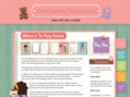 thenannynotebook.com