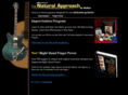 thenaturalapproach.com