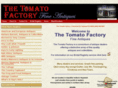 thetomatofactory.com