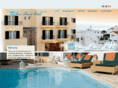 tinosresort.com
