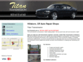 titantranny.com