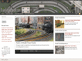 traintracklayout.com