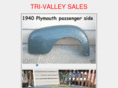 trivalleysales.com