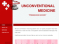 unconventionalmedicine.org