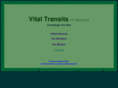 vitaltransits.net