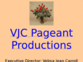 vjcpageants.info